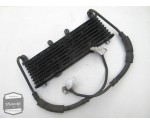 Suzuki GSX600F oliekoeler / olie koeler / oil cooler / oilcooler